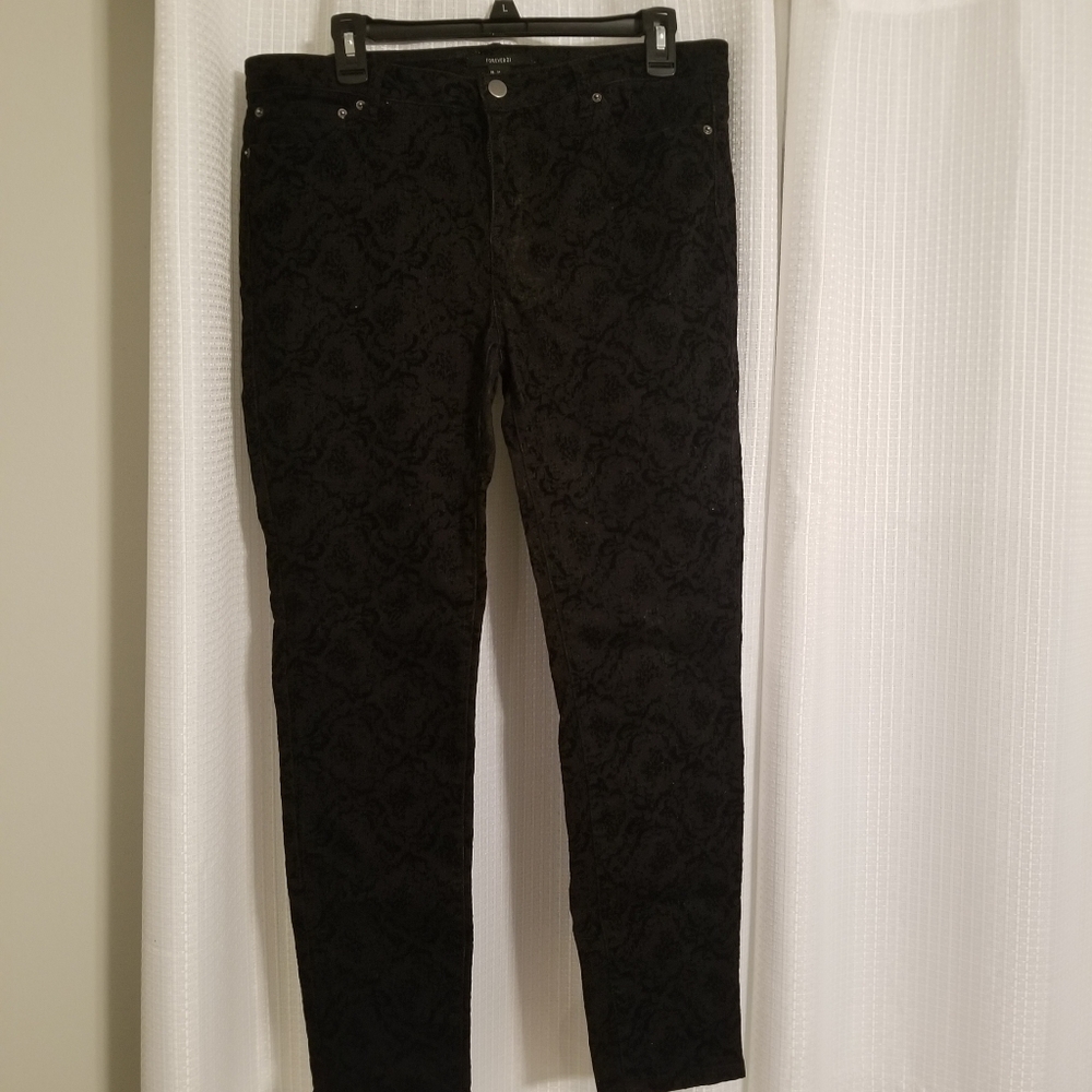 FOREVER21 New jeans!